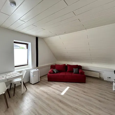 Ferienwohnung Amelie Alzey Exterior foto