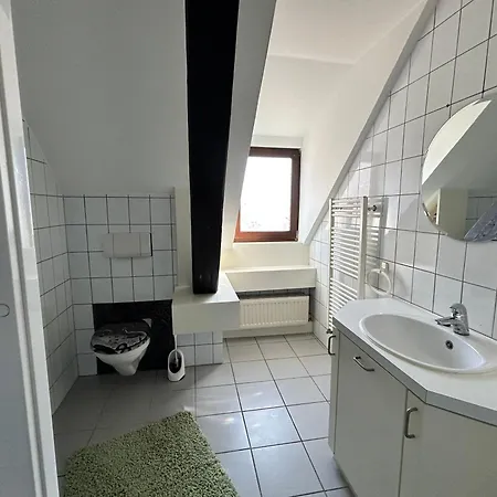 Ferienwohnung Amelie Alzey Exterior foto