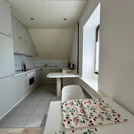 Ferienwohnung Amelie Alzey Exterior foto