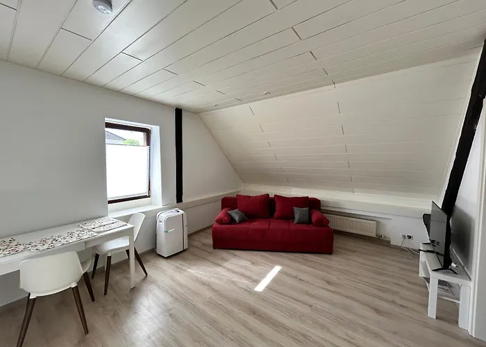Ferienwohnung Amelie