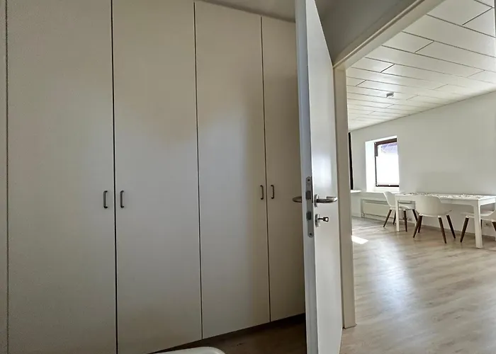 Ferienwohnung Amelie