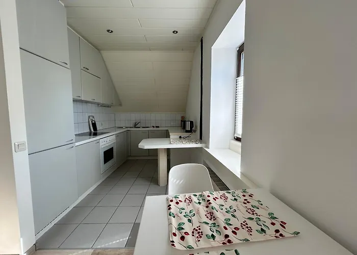 Ferienwohnung Amelie