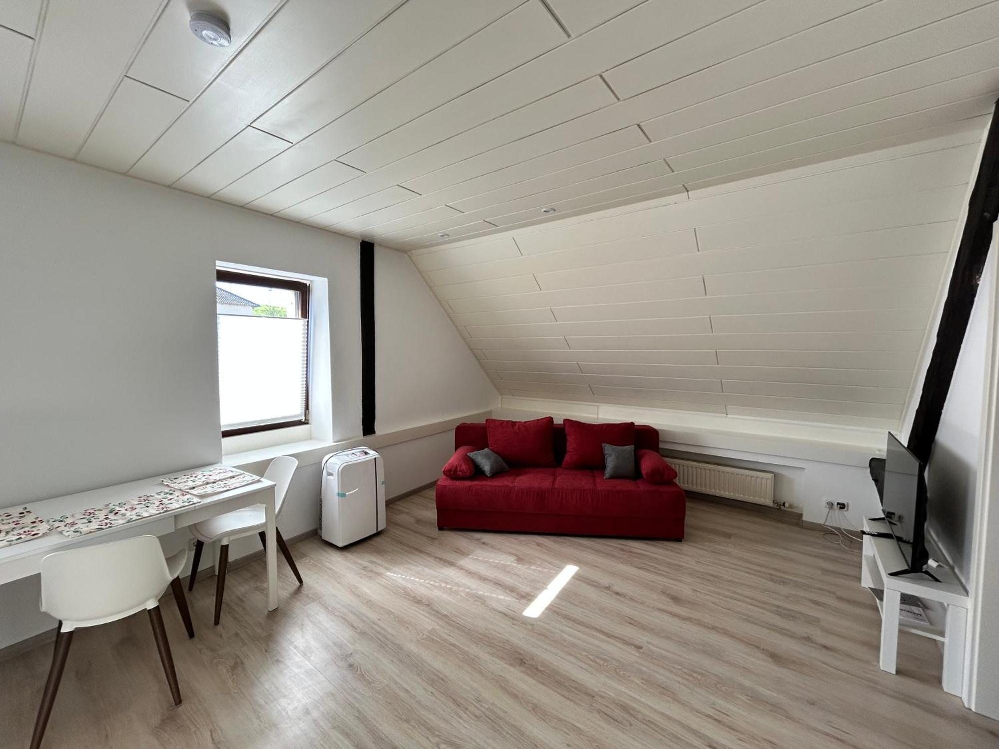 Amelie Apartment *
