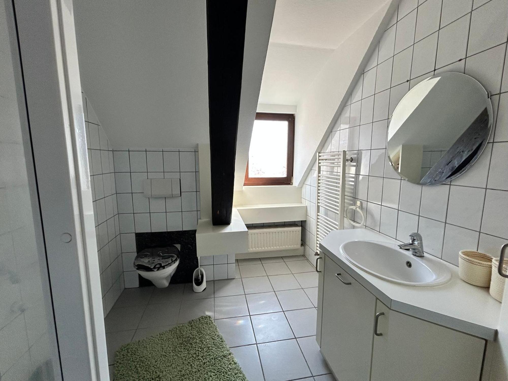 Amelie Apartment *