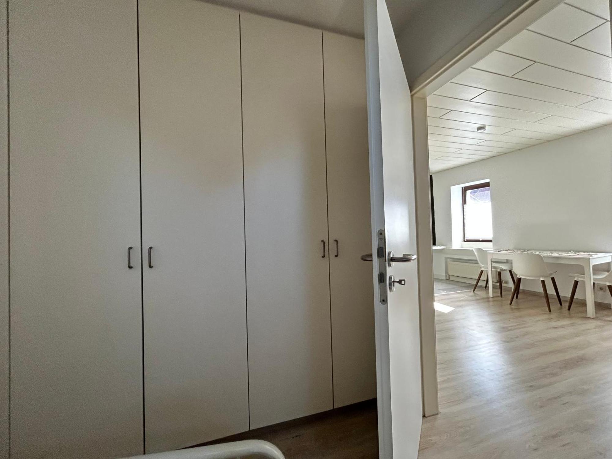 Amelie Apartment Alzey